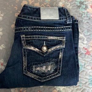 Maurices Premium Jeans Flare